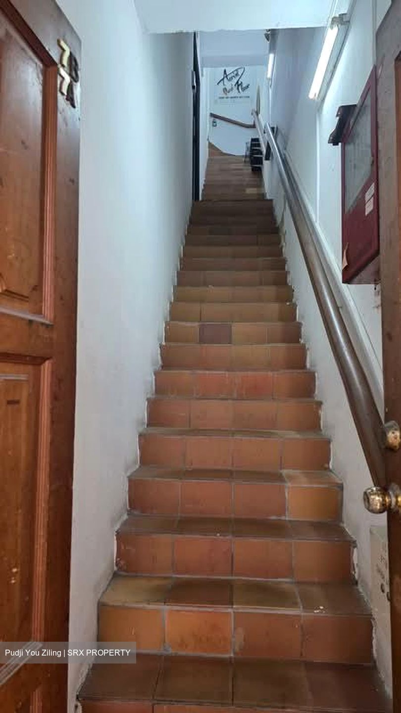 Trengganu Street (D1), Office #544657471